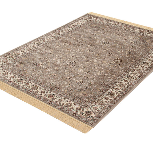 Dutch Living ABC Vloerkleed Vintage E 230x160cm 20854