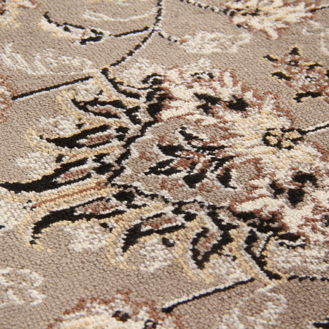 Dutch Living ABC Vloerkleed Vintage E 230x160cm 20854