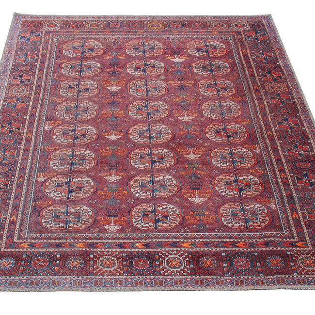 Dutch Living ABC Vloerkleed Oasis C 160x230cm 28948