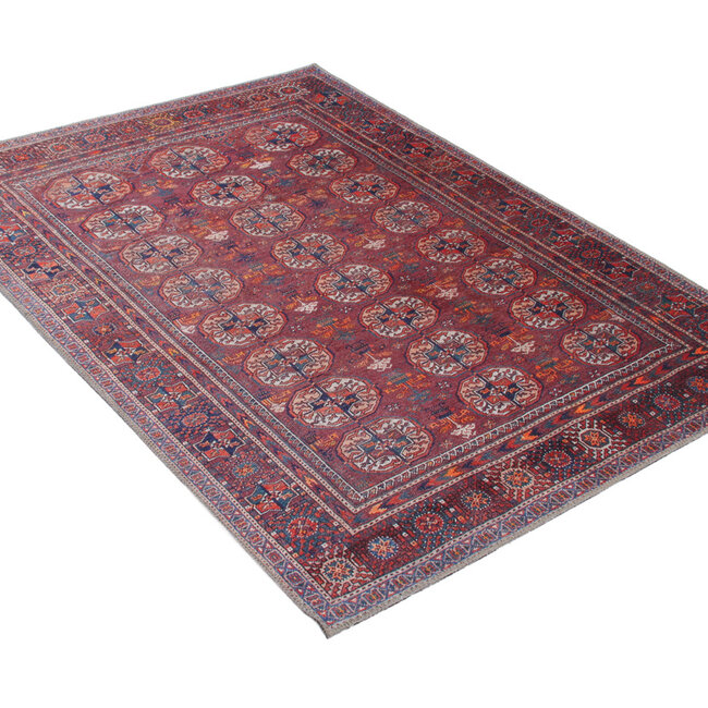 Dutch Living ABC Vloerkleed Oasis C 160x230cm 28948