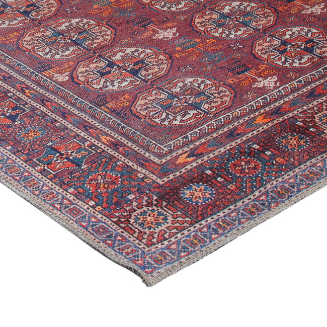 Dutch Living ABC Vloerkleed Oasis C 160x230cm 28948