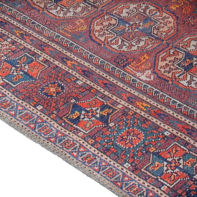 Dutch Living ABC Vloerkleed Oasis C 160x230cm 28948