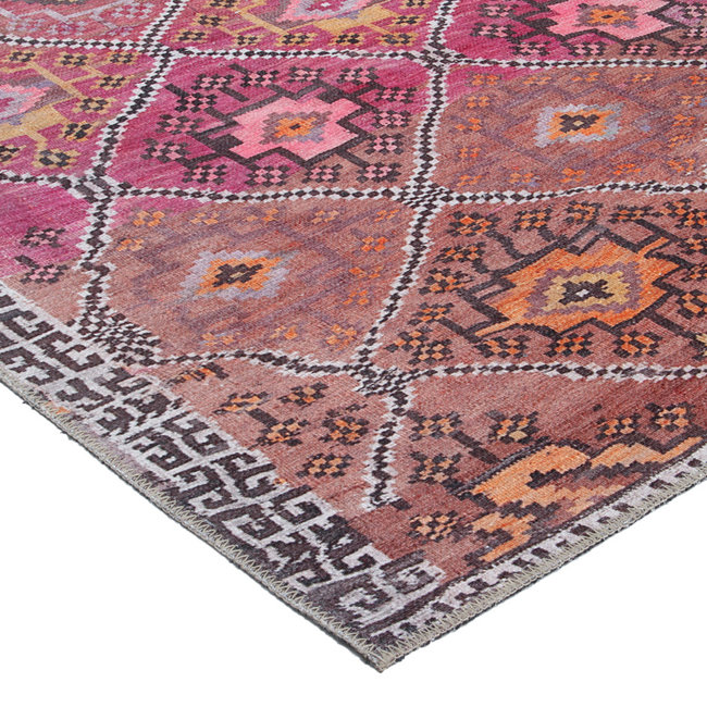 Dutch Living ABC Vloerkleed Oasis A 160x230cm 28946