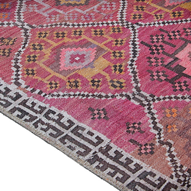 Dutch Living ABC Vloerkleed Oasis A 160x230cm 28946