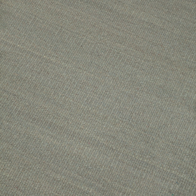 Dutch Living ABC Vloerkleed Ubique Licht Groen 170x240cm 31679