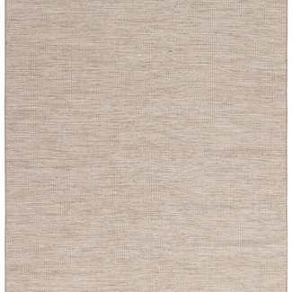 Dutch Living ABC Vloerkleed Trento Beige verkrijgbaar in verschillende afmetingen