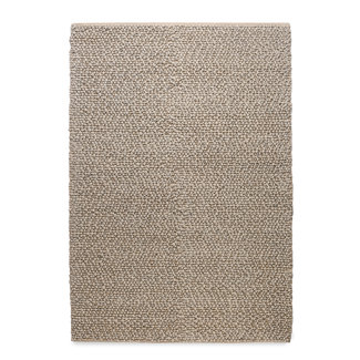 Dutch Living Vloerkleed Acyee beige, div afmetingen