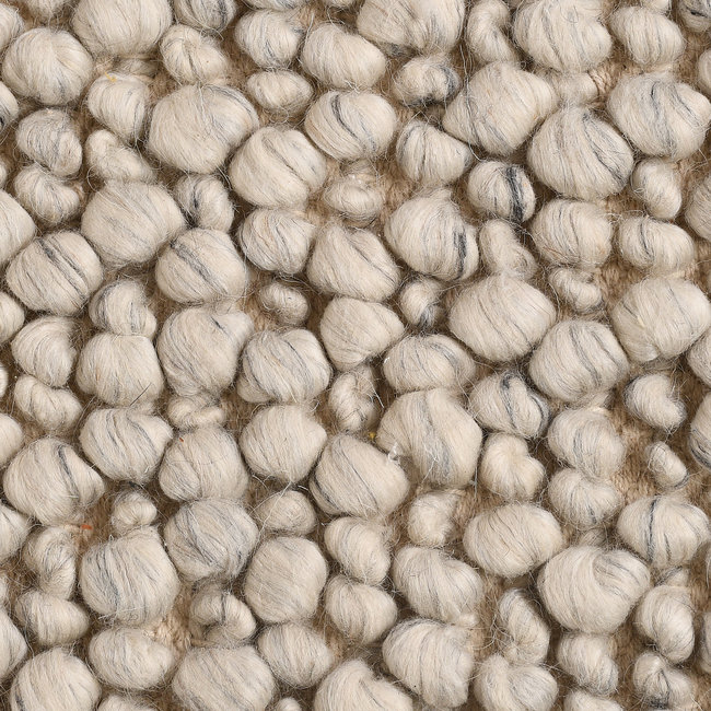 Dutch Living Vloerkleed Acyee beige 160x230cm VLR2090041