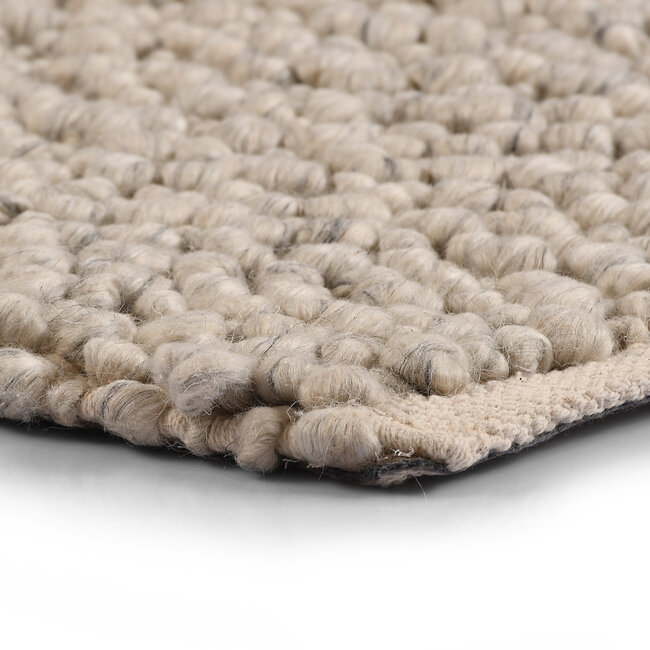Dutch Living Vloerkleed Acyee beige 160x230cm VLR2090041