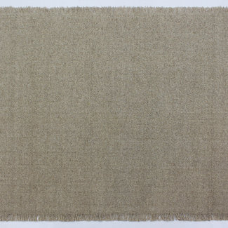 Dutch Living Vloerkleed Flocus beige, div afmetingen