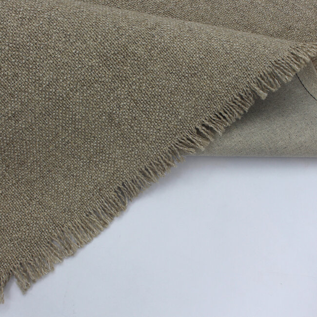 Dutch Living Vloerkleed Flocus beige 160x230cm VLR2090027