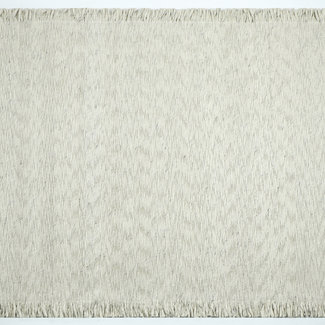 Dutch Living Vloerkleed Smyrna creme, div afmetingen