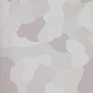 Dutch Wallcoverings FC Jungle Club Dissimulo 23-Ice