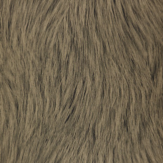 Dutch Wallcoverings FC Jungle Club Pelage 04-Cappuccino