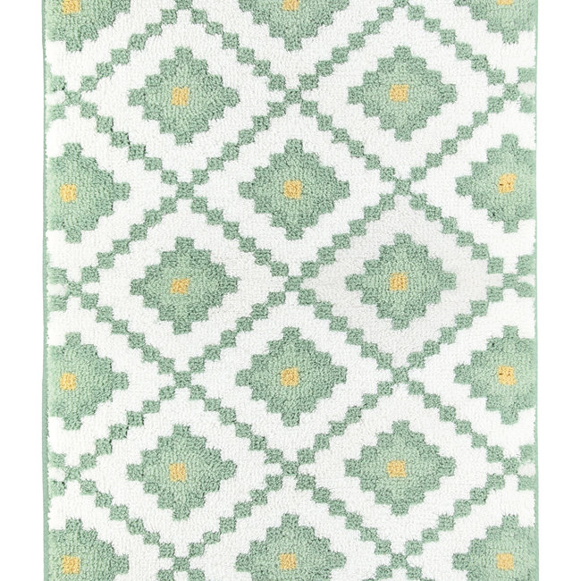 Kleine Wolke Badmat Alhambra Maledivia