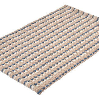 Kleine Wolke Badmat Loop beige, div. afmetingen