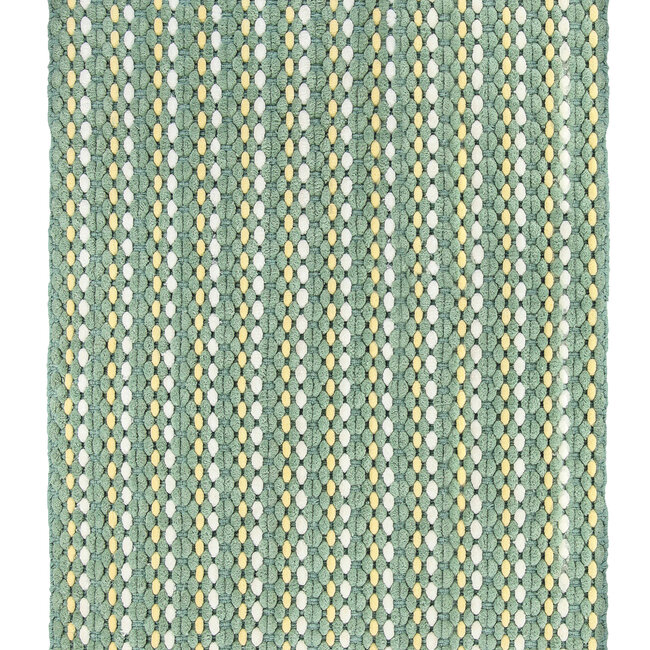 Kleine Wolke Badmat Loop Maledivia