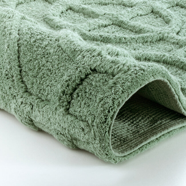 Kleine Wolke Badmat Mosaic Maledivia