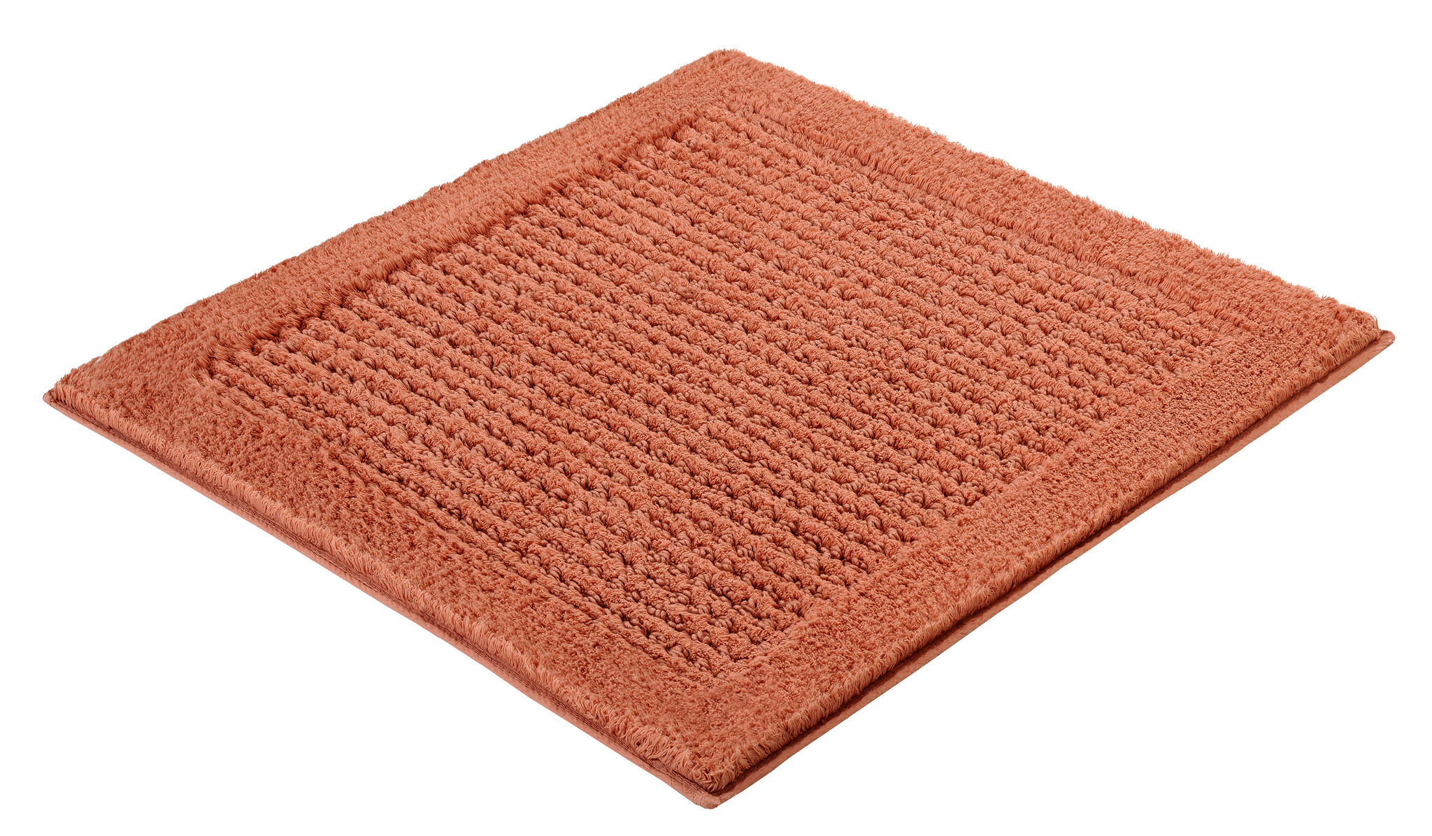 Kleine Wolke Badmat Flame, 70x120 cm, antraciet Kleine Wolke Badmat Flame, 70x120 cm, antraciet