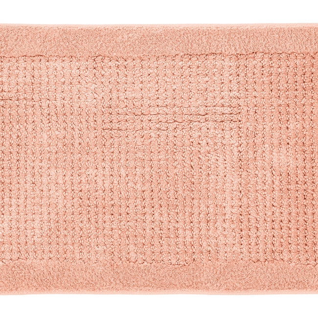 Kleine Wolke Badmat Net Papaya