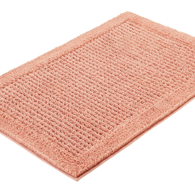 Kleine Wolke Badmat Net Papaya