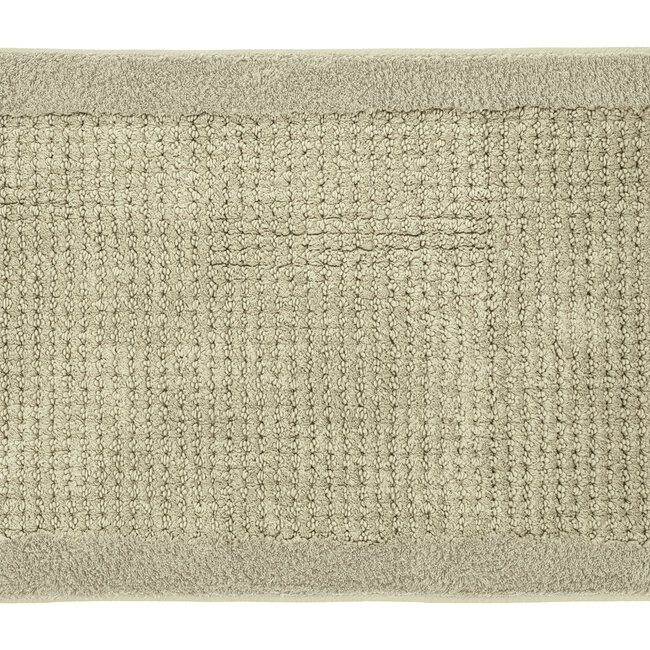 Kleine Wolke Badmat Net Groen