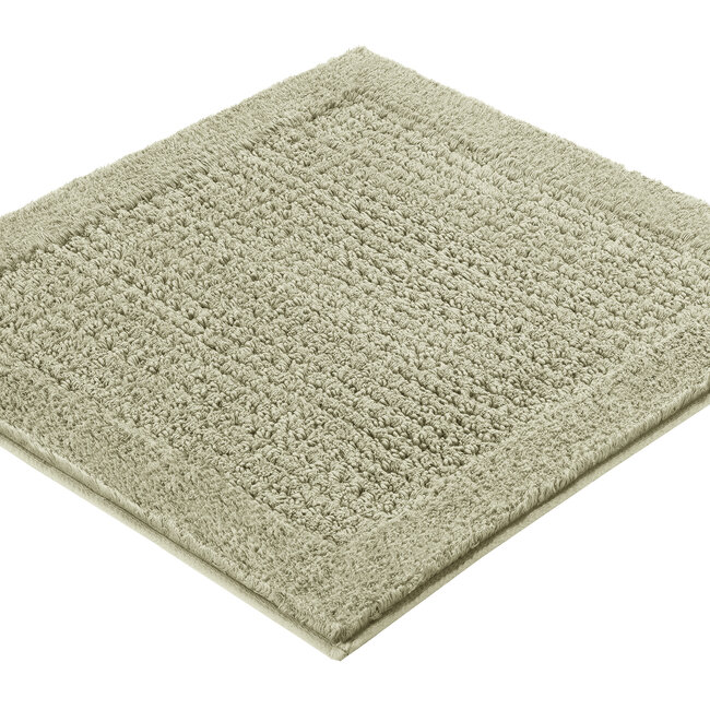 Kleine Wolke Badmat Net Groen