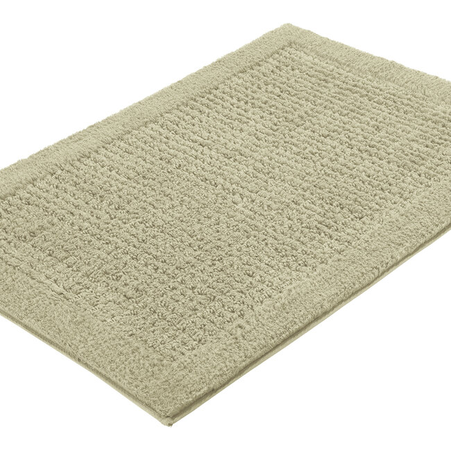 Kleine Wolke Badmat Net Groen