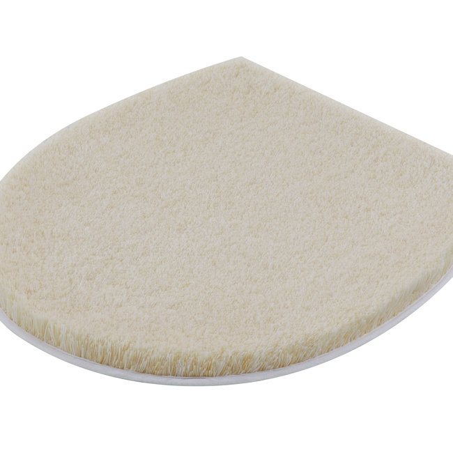 Kleine Wolke Toiletcover Relax Beige