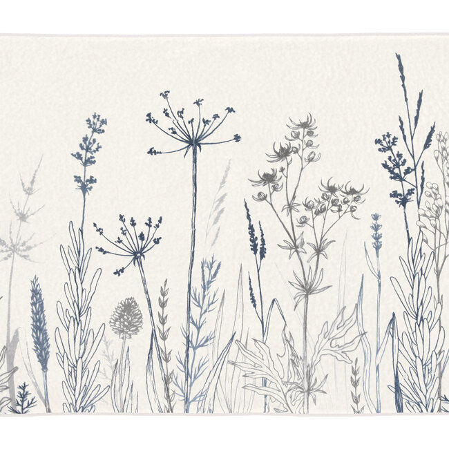 Kleine Wolke Badmat Savannah Multicolor