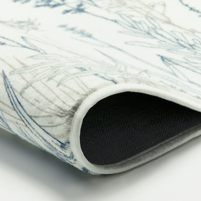 Kleine Wolke Badmat Savannah Multicolor