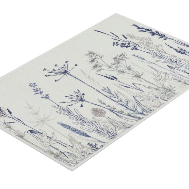 Kleine Wolke Badmat Savannah Multicolor