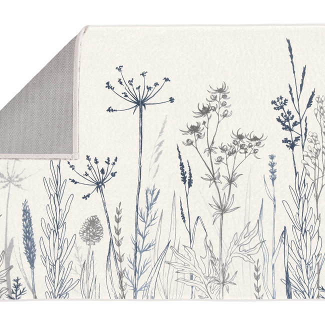 Kleine Wolke Badmat Savannah Multicolor