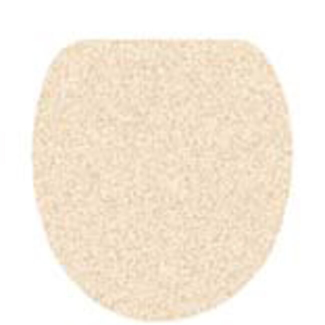 Kleine Wolke Toiletcover Soft Beige