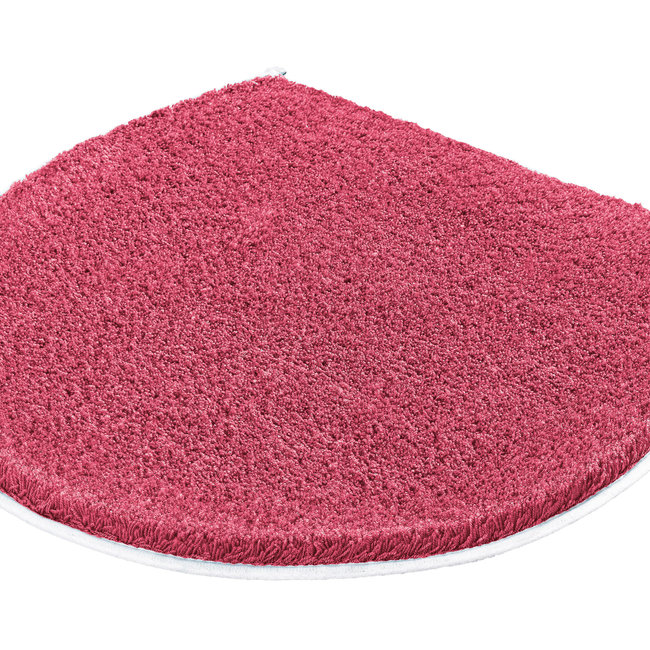 Kleine Wolke Toiletcover Soft Coral