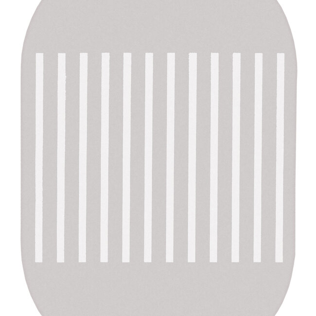 Kleine Wolke Badmat Surf Oester