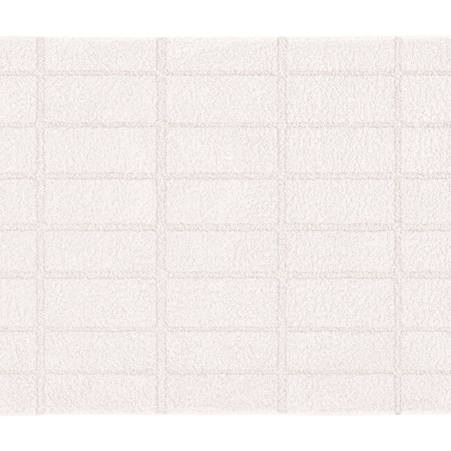 Kleine Wolke Badmat Tiles Natuur