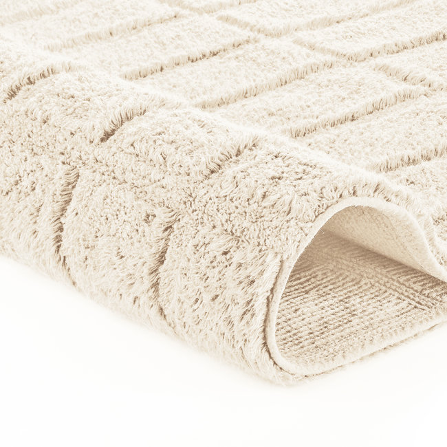 Kleine Wolke Badmat Tiles Natuur