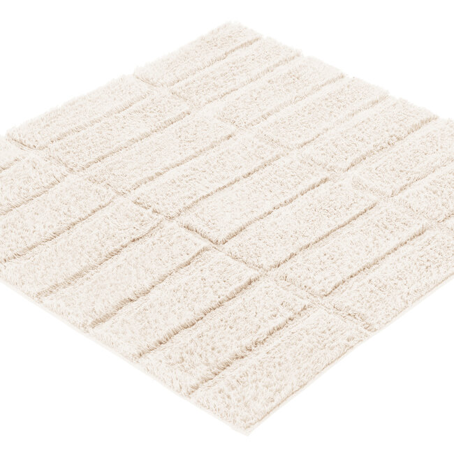 Kleine Wolke Badmat Tiles Natuur