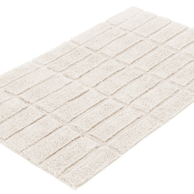 Kleine Wolke Badmat Tiles Natuur