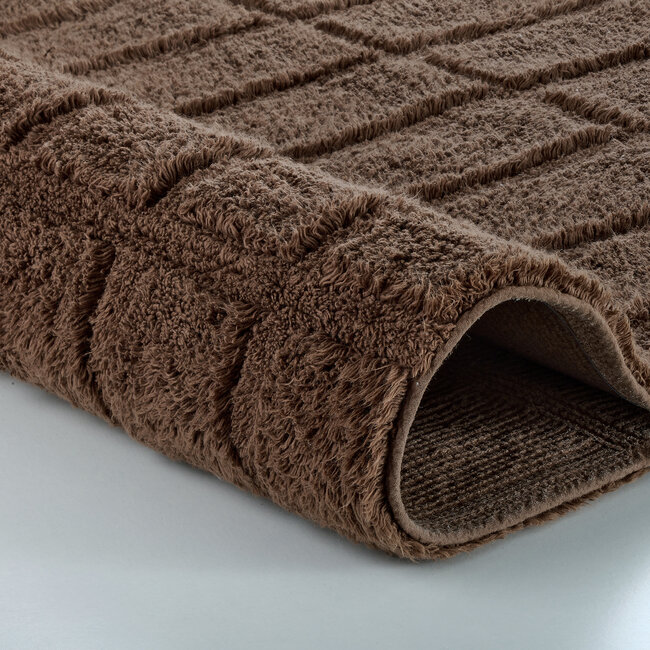 Kleine Wolke Badmat Tiles Brasil