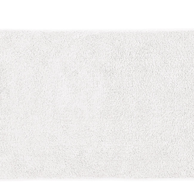 Kleine Wolke Badmat Vita Wit