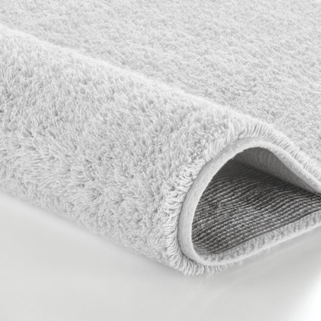 Kleine Wolke Badmat Vita Wit