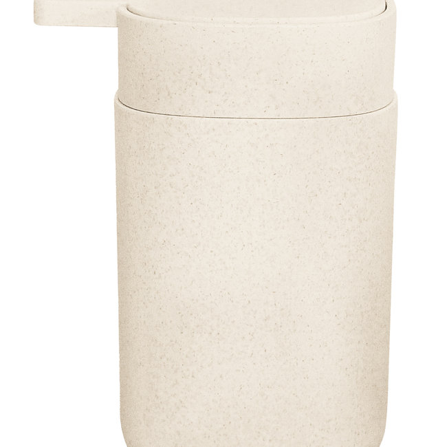 Kleine Wolke Zeeppomp Belgrano beige