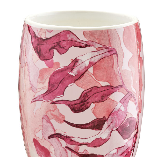 Kleine Wolke Tandenborstelbeker Blaze multi