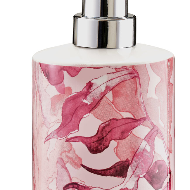 Kleine Wolke Zeeppomp Blaze multi