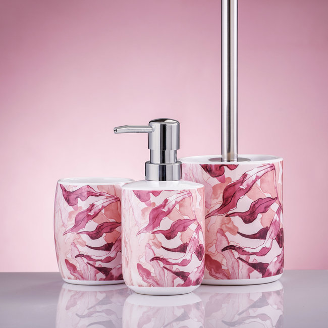 Kleine Wolke Toiletborstel Blaze multi