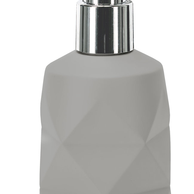 Kleine Wolke Zeeppomp Crackle platinum