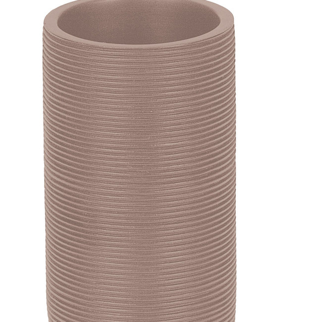 Kleine Wolke Tandenborstelbeker Kyoto Macadamia