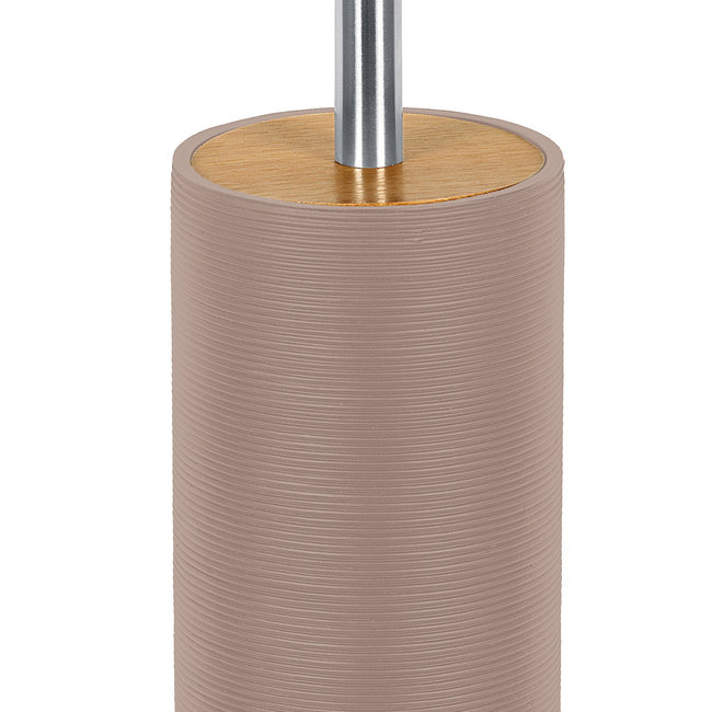 Kleine Wolke Toiletborstel Kyoto Macadamia